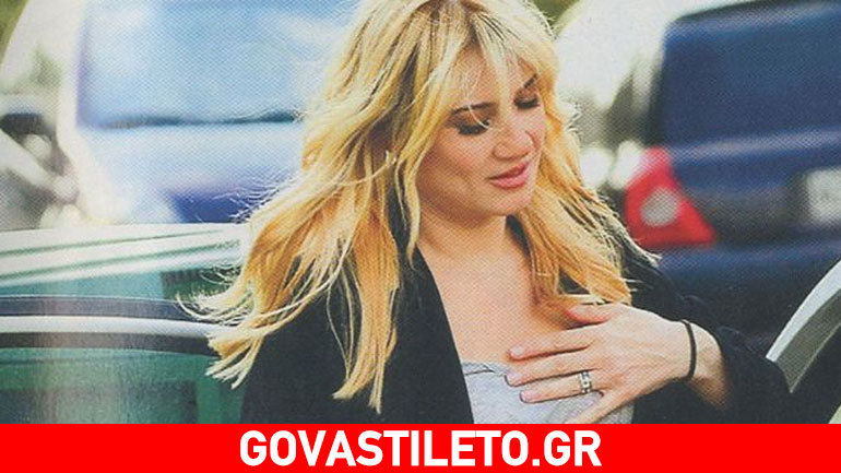 Φαίη Σκορδά: Οι όμορφες στιγμές με τον γιο της! Φαίη Σκορδά: Οι όμορφες στιγμές με τον γιο της!